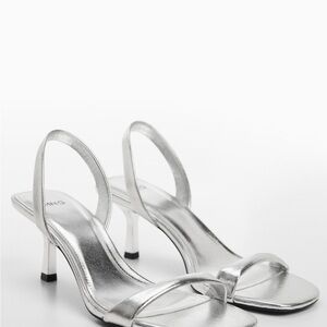 Mango heels